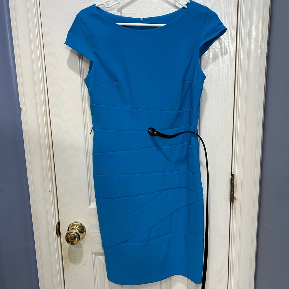 AGB 12 petite , dress